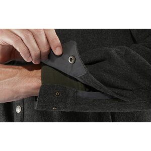 Fjällräven Canada Wool Padded Jacket Mens