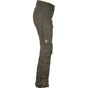 Fjällräven Lappland Hybrid Trousers Mens