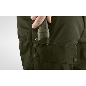 Fjällräven Lappland Hybrid Trousers Mens