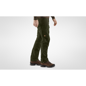 Fjällräven Lappland Hybrid Trousers Mens