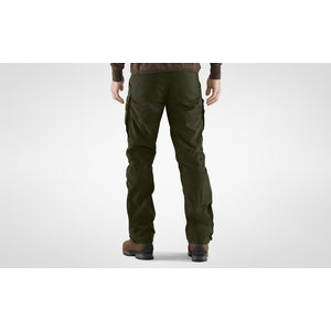 Fjällräven Lappland Hybrid Trousers Mens