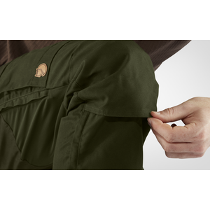 Fjällräven Lappland Hybrid Trousers Mens