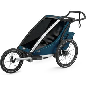 Thule Chariot Cross 1