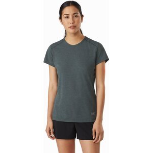 Arc'teryx Quadra Crew SS Womens