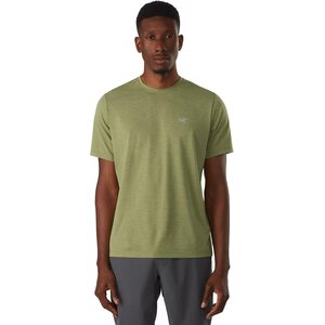 Arc'teryx Cormac Crew SS Mens (2022)