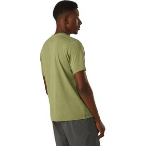 Arc'teryx Cormac Crew SS Mens (2022)