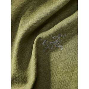 Arc'teryx Cormac Crew SS Mens (2022)