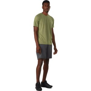 Arc'teryx Cormac Crew SS Mens (2022)