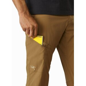 Arc'teryx Palisade Pant Mens