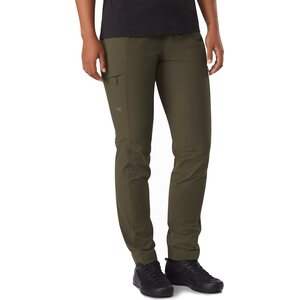 Arc'teryx Sabria Pant Womens
