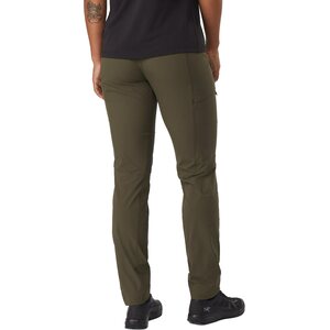 Arc'teryx Sabria Pant Womens