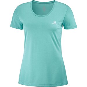 Salomon Agile SS Tee Womens