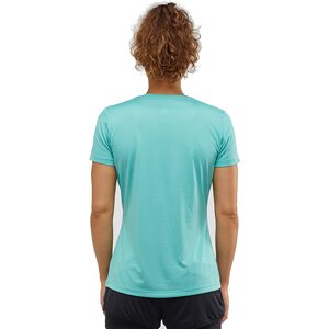 Salomon Agile SS Tee Womens