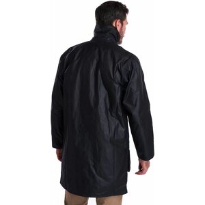 Barbour Borber Wax Jacket