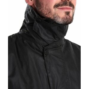 Barbour Borber Wax Jacket