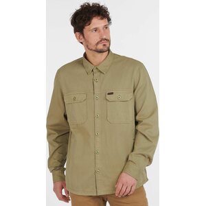 Barbour Rydale Overshirt Mens
