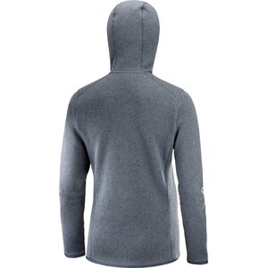 Salomon Pullover Bise Hoodie Womens