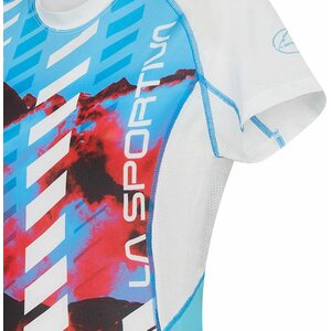 La Sportiva Draft T-Shirt Women