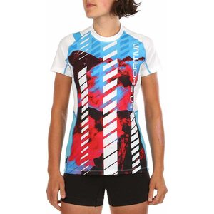 La Sportiva Draft T-Shirt Women