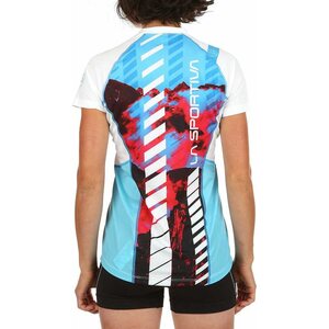 La Sportiva Draft T-Shirt Women