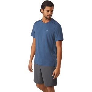Arc'teryx Cormac Comp SS Mens