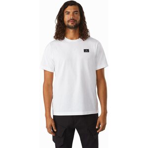 Arc'teryx Emblem Patch T-Shirt Mens