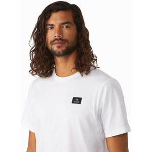 Arc'teryx Emblem Patch T-Shirt Mens