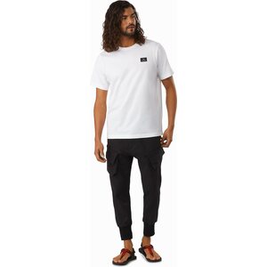 Arc'teryx Emblem Patch T-Shirt Mens