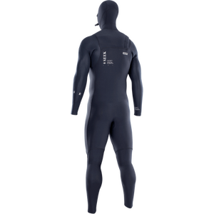ION Seek Select Semidry Hood 6/5/4 FZ DL