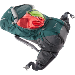 Deuter Aircontact PRO 70+15