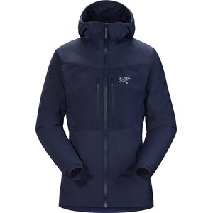 Arc'teryx Proton FL Hoody Womens