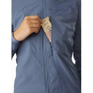 Arc'teryx Proton FL Hoody Womens
