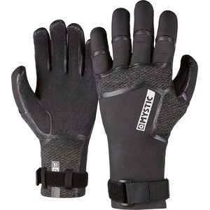 Mystic Supreme Glove 5mm 5Finger Precurved