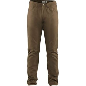 Fjällräven Greenland Canvas Jeans Mens