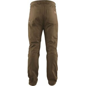 Fjällräven Greenland Canvas Jeans Mens