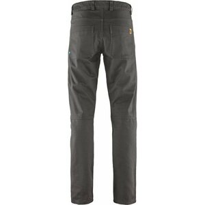 Fjällräven Greenland Canvas Jeans Mens