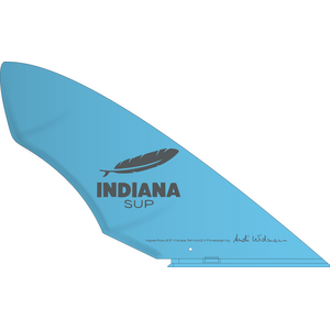 Indiana 12'6 Feather Inflatable