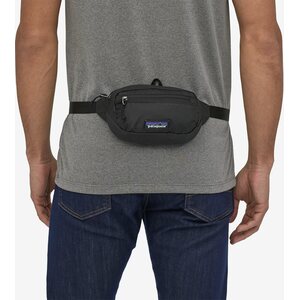 Patagonia Ultralight Black Hole Mini Hip Pack