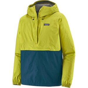 Patagonia Torrentshell 3L Pullover Mens