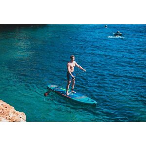 Jobe Aero E-Duna SUP Board 11.6 Package + E-duna Drive