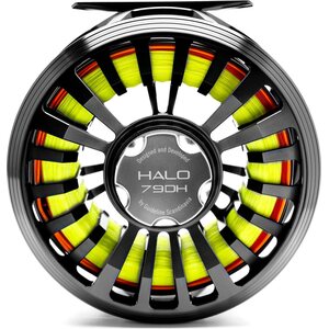 Guideline Halo Black Stealth