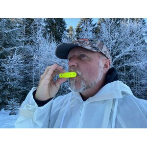 Clausen Predatorcall 5