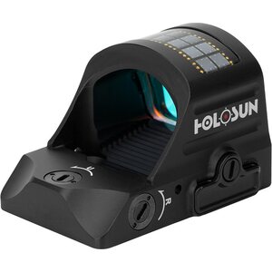 Holosun HS507C X2 version