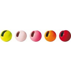Hanak Competition Tungsten Beads Fluo+, 20 pcs