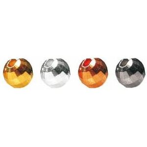 Hanak Competition Tungsten Beads Diamond+, 20 pcs