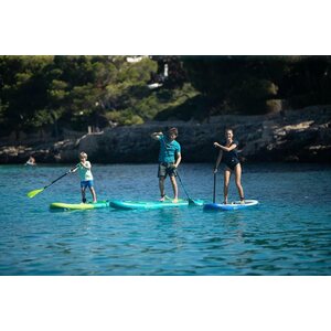 Jobe SUP Aero Yarra 10.6 package