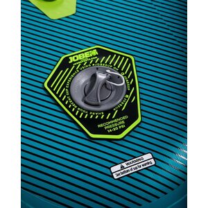 Jobe SUP Aero Yarra 10.6 package
