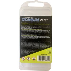 Melomo Packraft repair kit