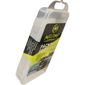 Melomo Packraft repair kit