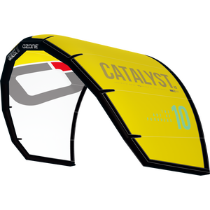 Ozone Catalyst V3 Complete 4m²